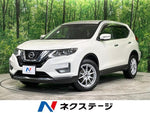 X-TRAIL 4WD