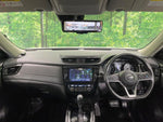 X-TRAIL 4WD