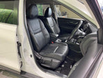 X-TRAIL 4WD