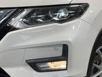 X-TRAIL 4WD
