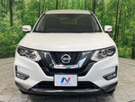 X-TRAIL 4WD