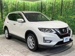 X-TRAIL 4WD