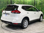 X-TRAIL 4WD