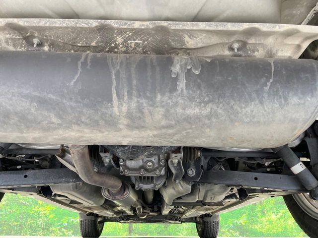 X-TRAIL 4WD