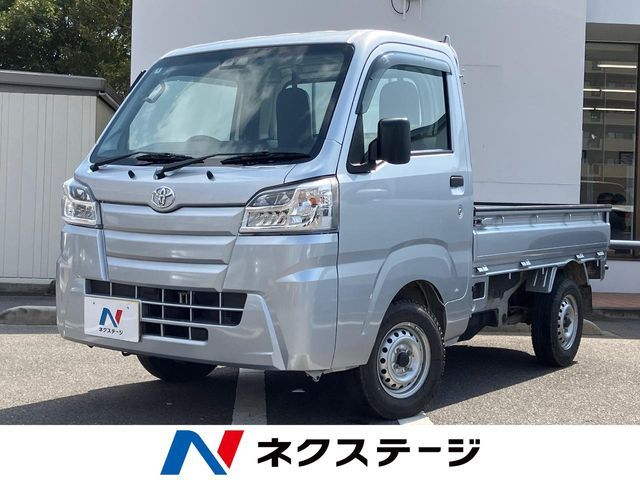 PIXIS truck 4WD