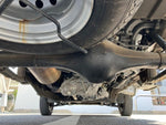 PIXIS truck 4WD