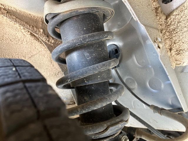 PIXIS truck 4WD
