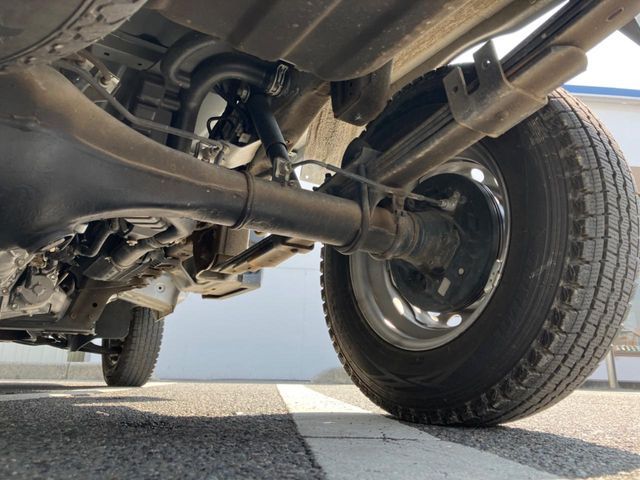 PIXIS truck 4WD
