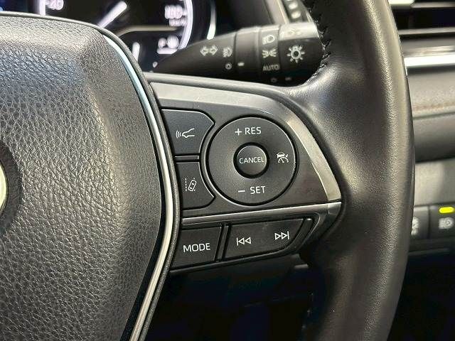 Camry Hybrid