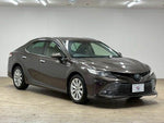 Camry Hybrid
