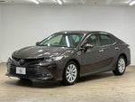 Camry Hybrid