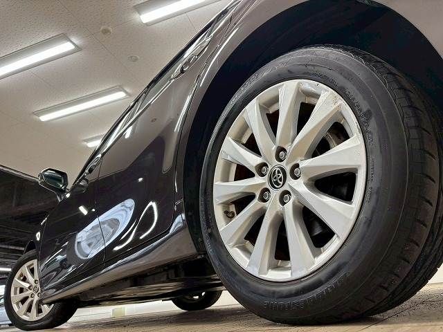 Camry Hybrid