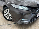 Camry Hybrid