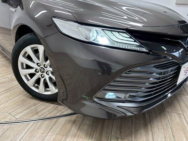 Camry Hybrid