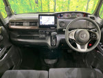 N BOX CUSTOM 4WD