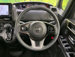 N BOX CUSTOM 4WD