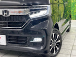 N BOX CUSTOM 4WD