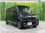 N BOX CUSTOM 4WD