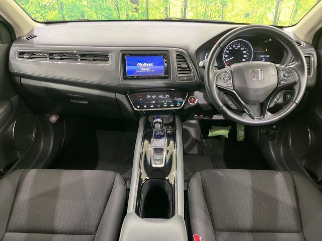 VEZEL HYBRID