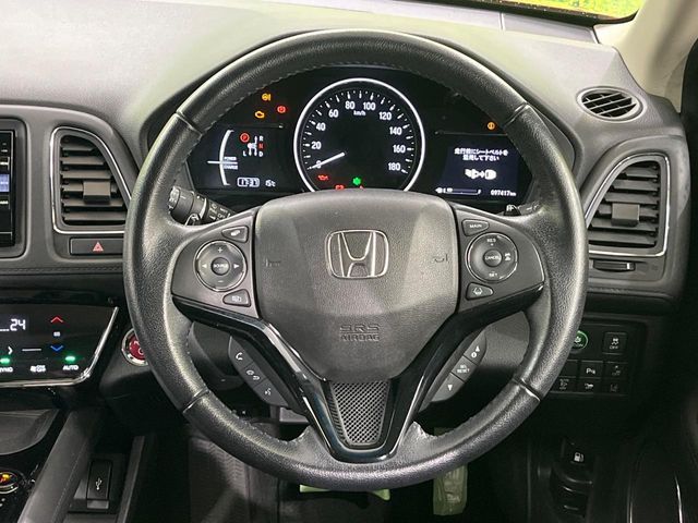 VEZEL HYBRID