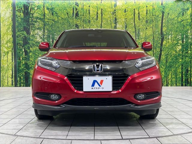 VEZEL HYBRID