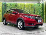 VEZEL HYBRID