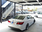 CROWN sedan hybrid