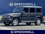 MERCEDES BENZ G class