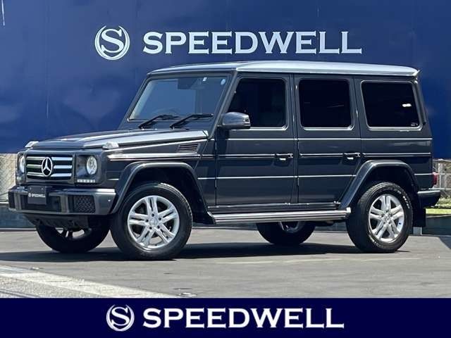 MERCEDES BENZ G class