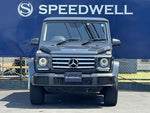 MERCEDES BENZ G class