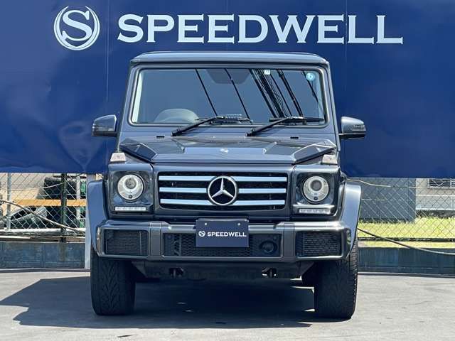 MERCEDES BENZ G class