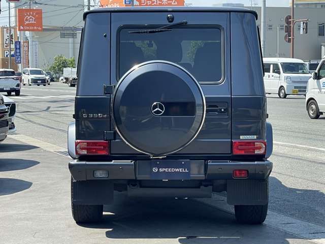 MERCEDES BENZ G class