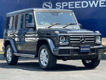 MERCEDES BENZ G class