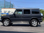 MERCEDES BENZ G class