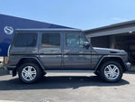 MERCEDES BENZ G class