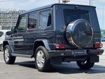 MERCEDES BENZ G class