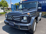 MERCEDES BENZ G class