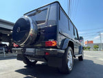 MERCEDES BENZ G class