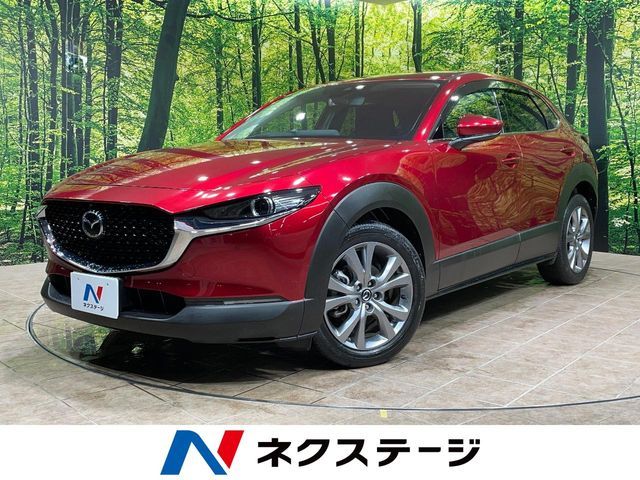 CX-30