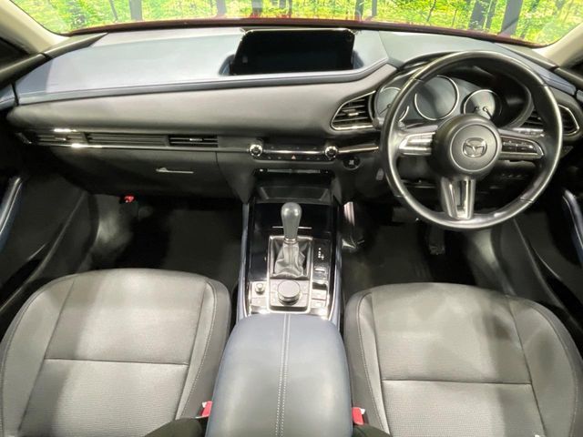 CX-30