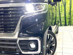 Spacia custom