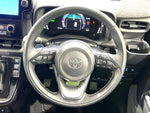 SIENTA HYBRID