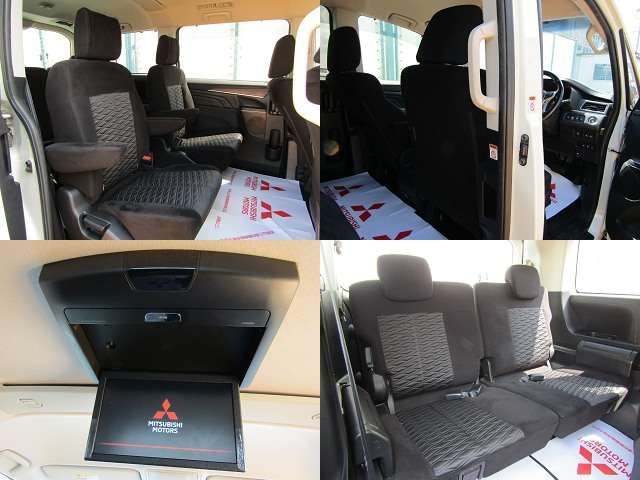 DELICA D:5 4WD