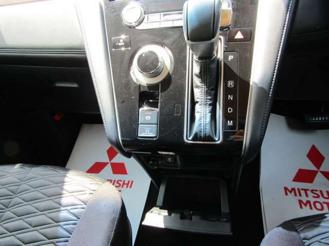 DELICA D:5 4WD
