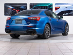MASERATI GHIBLI Sedan