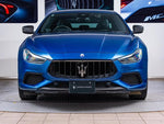 MASERATI GHIBLI Sedan