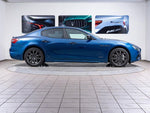 MASERATI GHIBLI Sedan