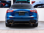 MASERATI GHIBLI Sedan