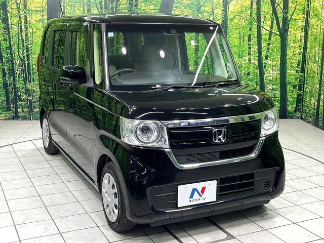 N-BOX