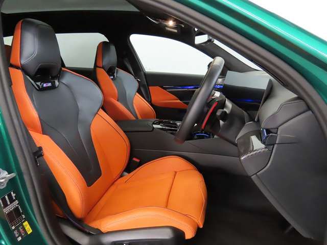 BMW M5 touring